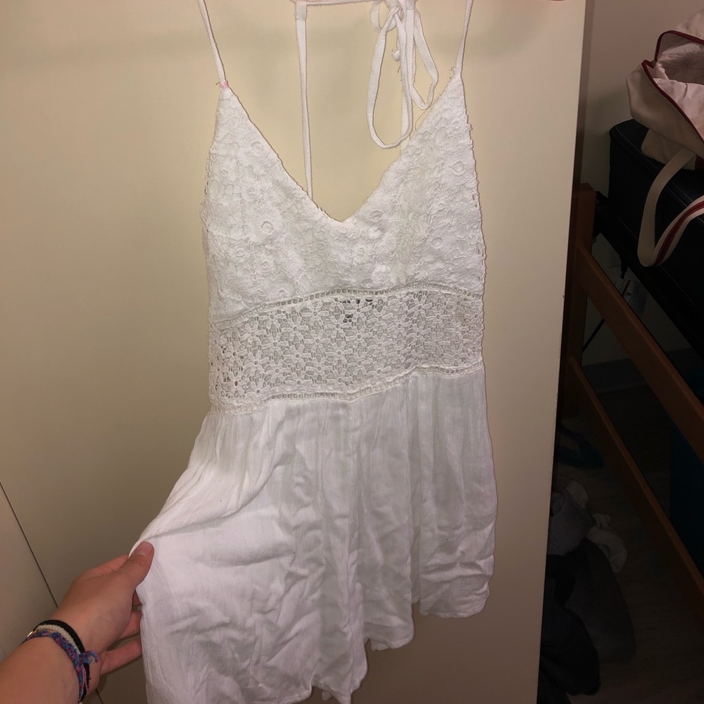 🔥Abercrombie Romper